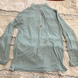 Tailored Sportsman Sun Shirt m